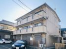 パルムツリーの間取り画像