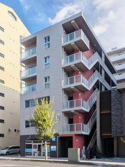 Sakura Buildingの外観画像