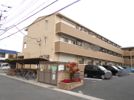 アルバ・グラート Aの間取り画像