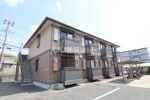 コモドカーサ Aの外観