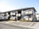 グランパルクの間取り画像