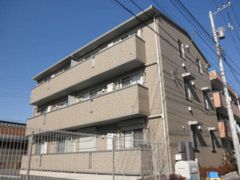 Palais dor Villa(ﾊﾟﾚﾄﾞｰﾙｳﾞｨﾗ)の外観画像