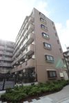 Pure Crestの間取り画像