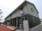D-room片口の外観