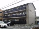 グランディオーレSの外観