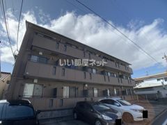 コンフォートの外観画像
