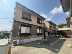 ボナール奥村の外観画像