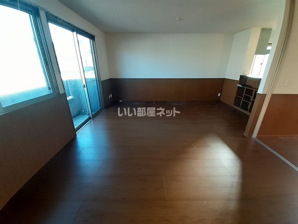 リビング