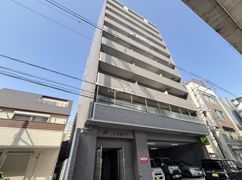 第15友建ビルの外観画像