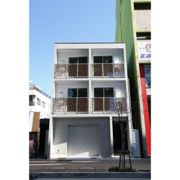 SophisJosai(ソフィスジョウサイ)※家賃5,000円ダウン(2年間)&FR1M&初回保証料無料&火災保険料1年の外観画像