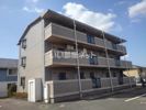 ペルレパークBの間取り画像