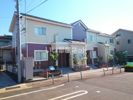 カーサ プレッソの間取り画像