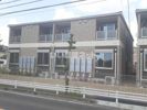 あすなろⅡの間取り画像