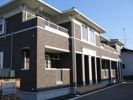 リバティーⅢの間取り画像