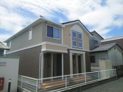 ヴァンメールの外観画像