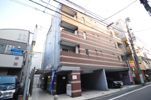 パラッツォ・アルディートの間取り画像