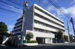 メゾン・ド・ノア大和田の間取り画像
