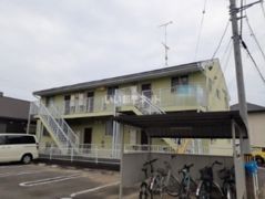 CASA VERDEの外観画像