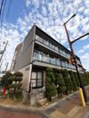 サンリゾート21の間取り画像