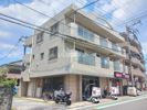 シャトーアフリートの外観