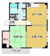 T－est Mansionの間取り画像