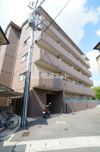 シャルレ11番館の間取り画像