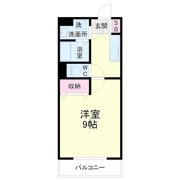 GRANDIRの間取り画像
