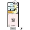 グランシャリオ ABの間取り画像