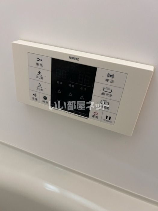 バスルーム