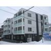 リッツハウス山の手の間取り画像