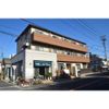 クラージュ・MORIの間取り画像