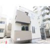 Grandtic Solistの間取り画像