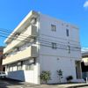 エイブルシティ黒松の外観