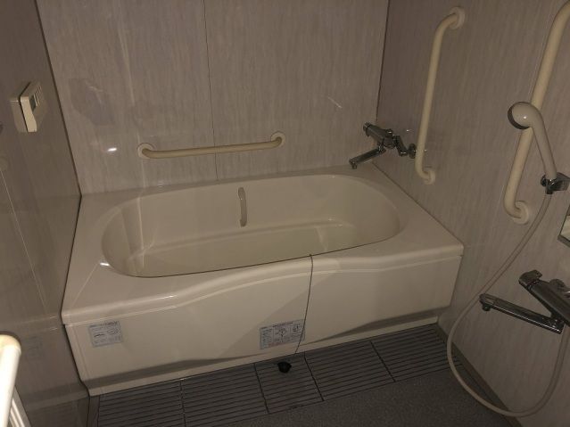 バスルーム