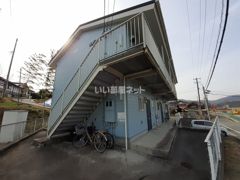 ラフェスタの外観画像