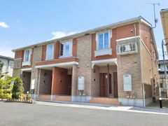 ドエルアドバンスⅡBの外観画像