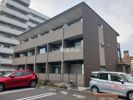 クリエンテⅤの間取り画像