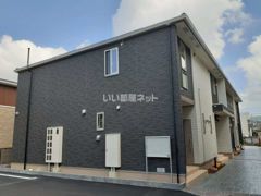 ドゥエムの外観画像