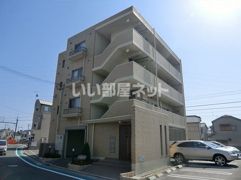 ジェルメ・アビタシオンM・Mの外観画像