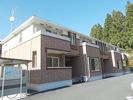 イーストオーブの間取り画像