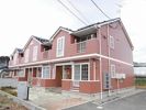ソレイユの間取り画像