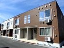 セレッソBの間取り画像