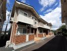 ma maisonDの外観