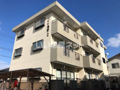 ハイツ浅野 Ⅱの外観画像