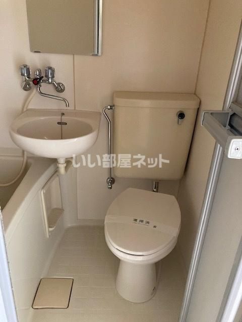 バスルーム