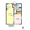 ハッピーライト S棟の間取り画像