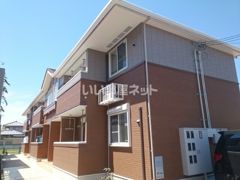 グリーン・フォーレストの外観画像