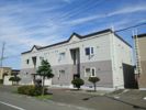 センター・ロードの間取り画像