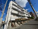 ユニーブル富雄の間取り画像