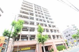 エステムコート三宮駅前ラ・ドゥーの外観画像